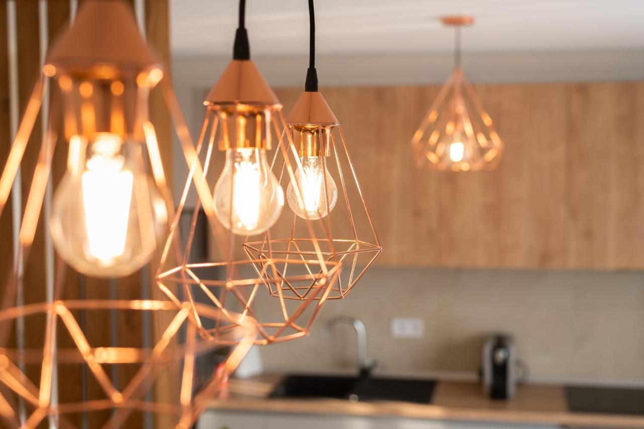 Art Apartment Târgu-Mureş エクステリア 写真